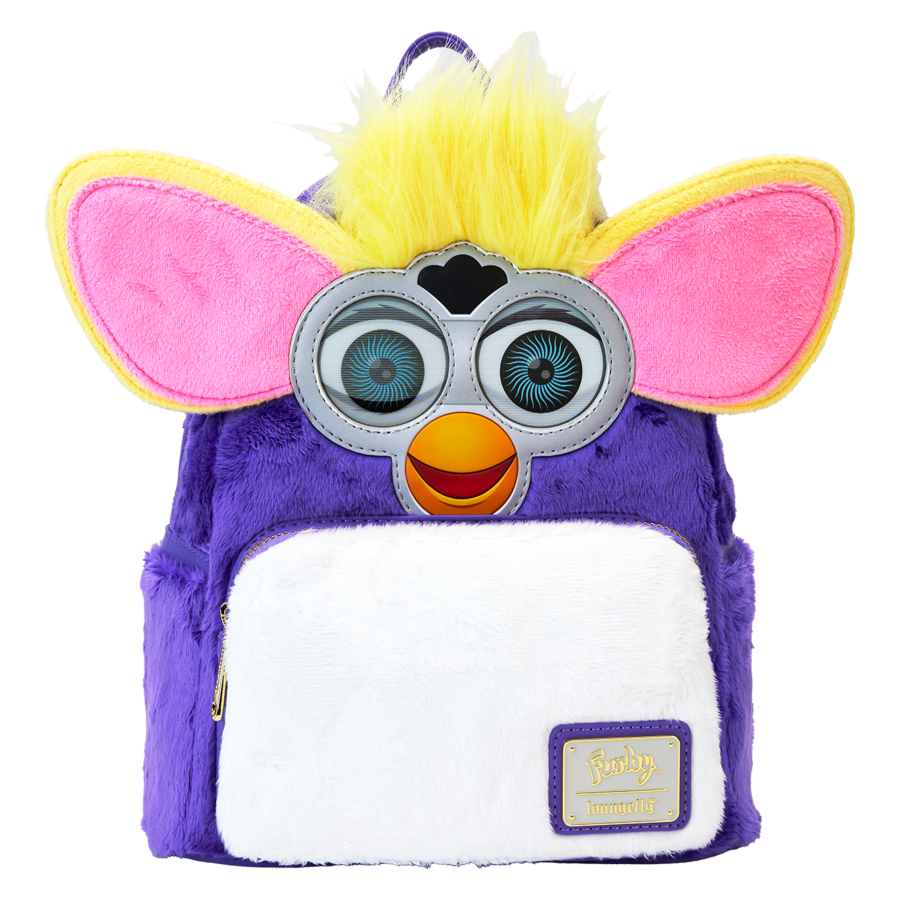 Loungefly | Hasbro - Furby Mini Backpack
