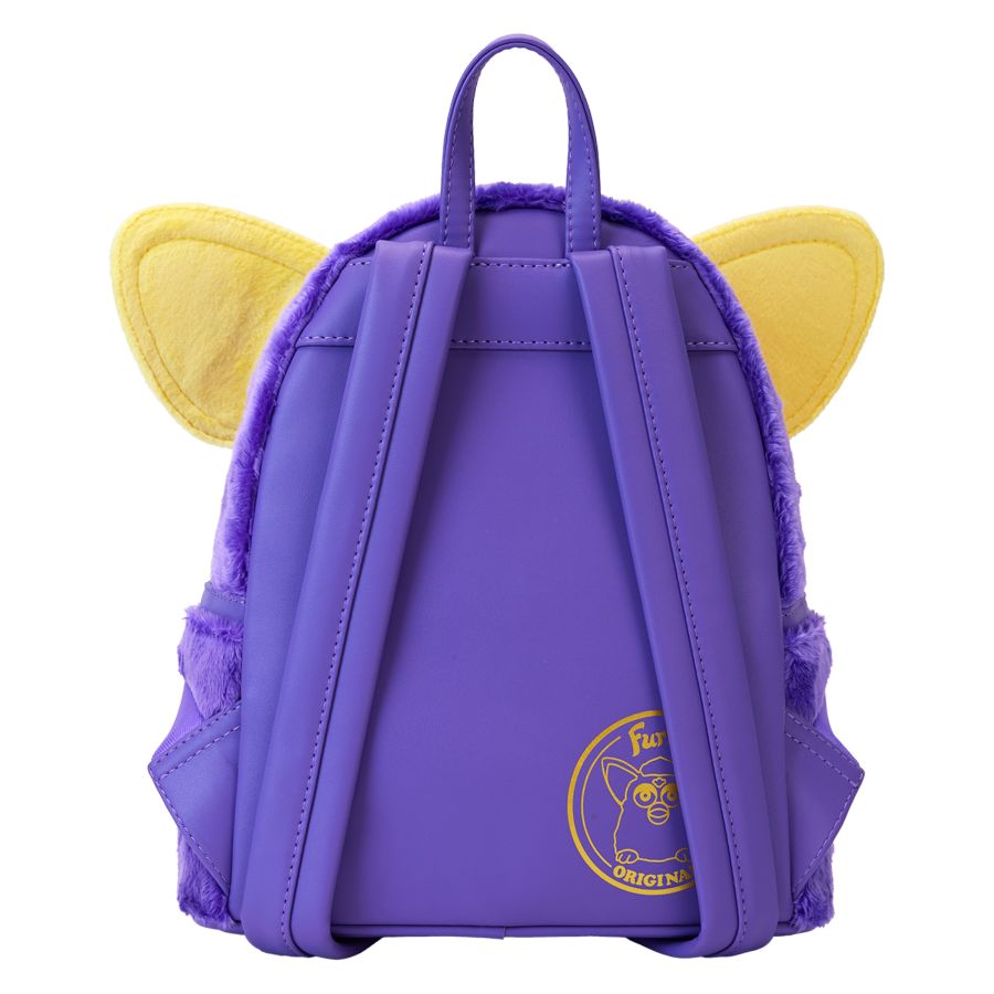 Loungefly | Hasbro - Furby Mini Backpack