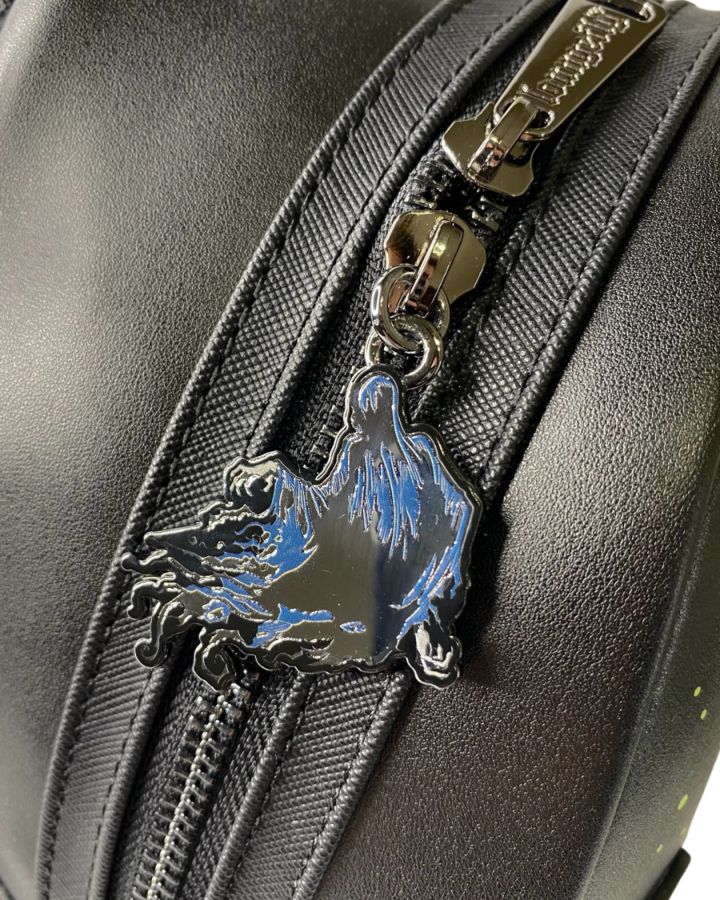Loungefly | Harry Potter - Dementors US Exclusive Glow Mini Backpack