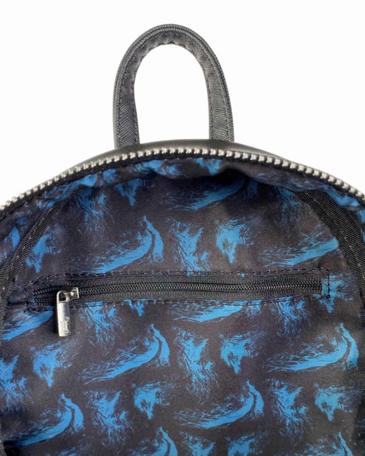 Loungefly | Harry Potter - Dementors US Exclusive Glow Mini Backpack