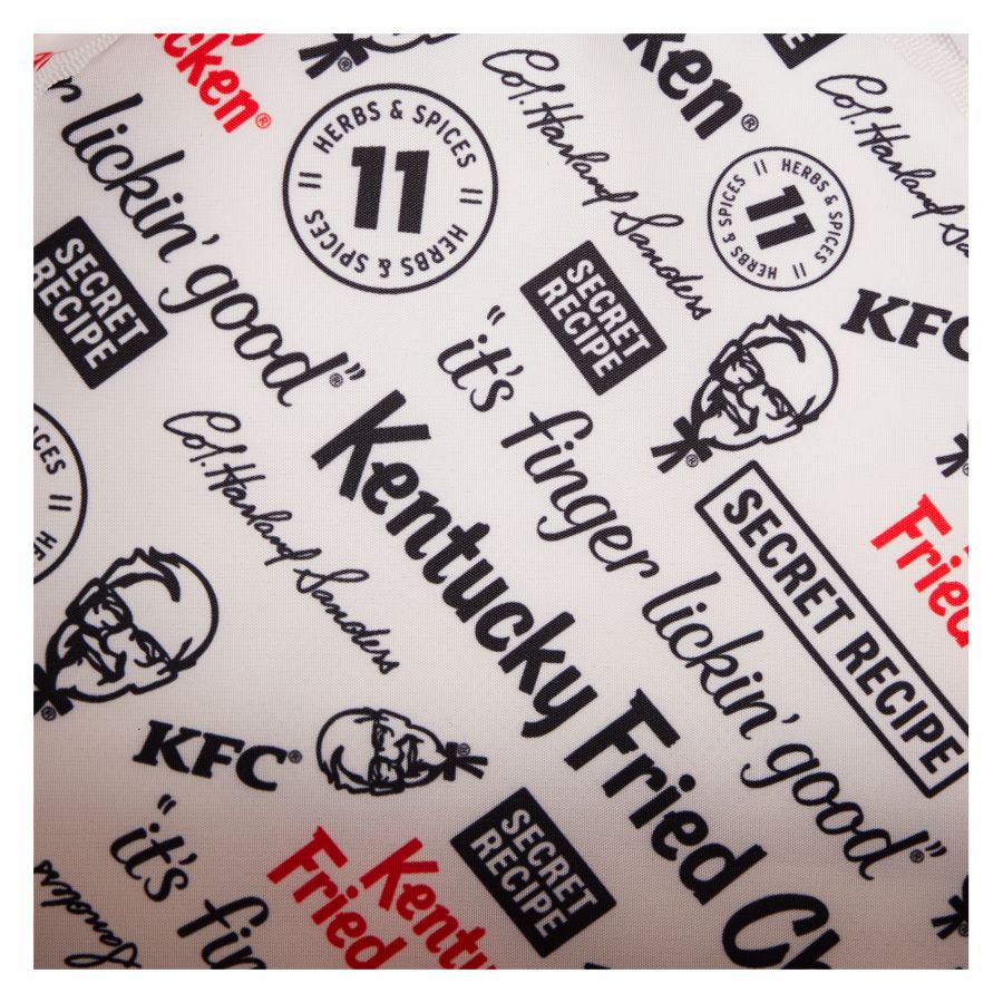 Loungefly | KFC - Drumstick Crossbody Bag