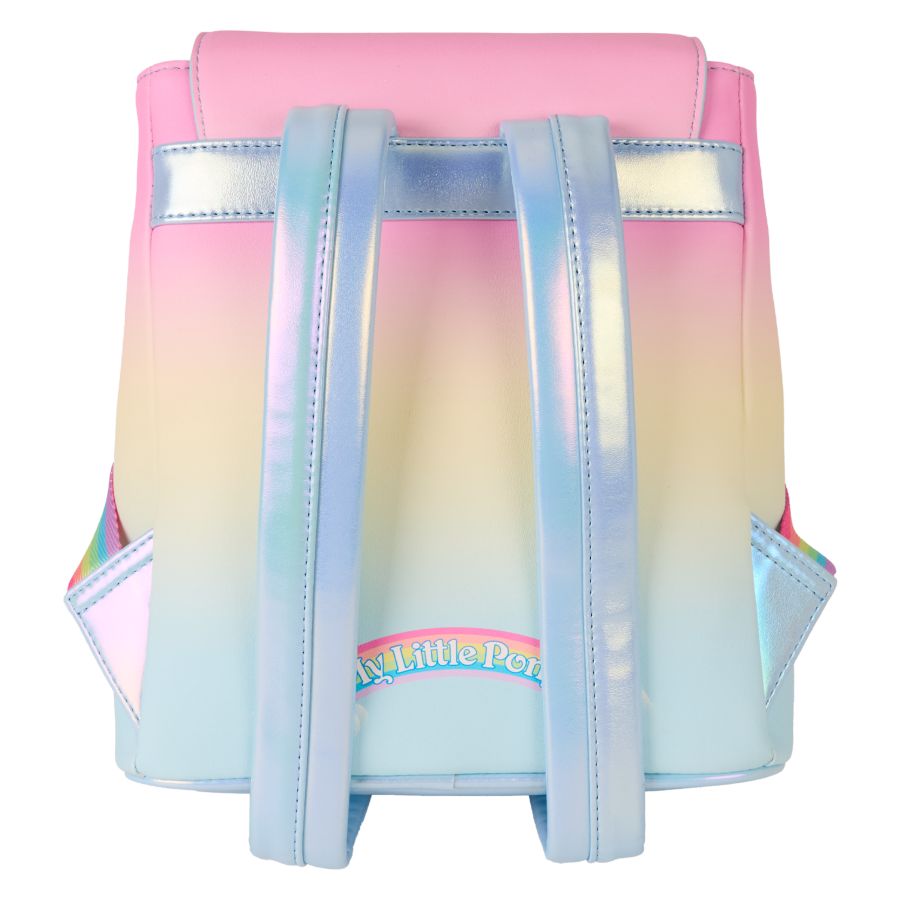 Loungefly | My Little Pony - Mini Backpack