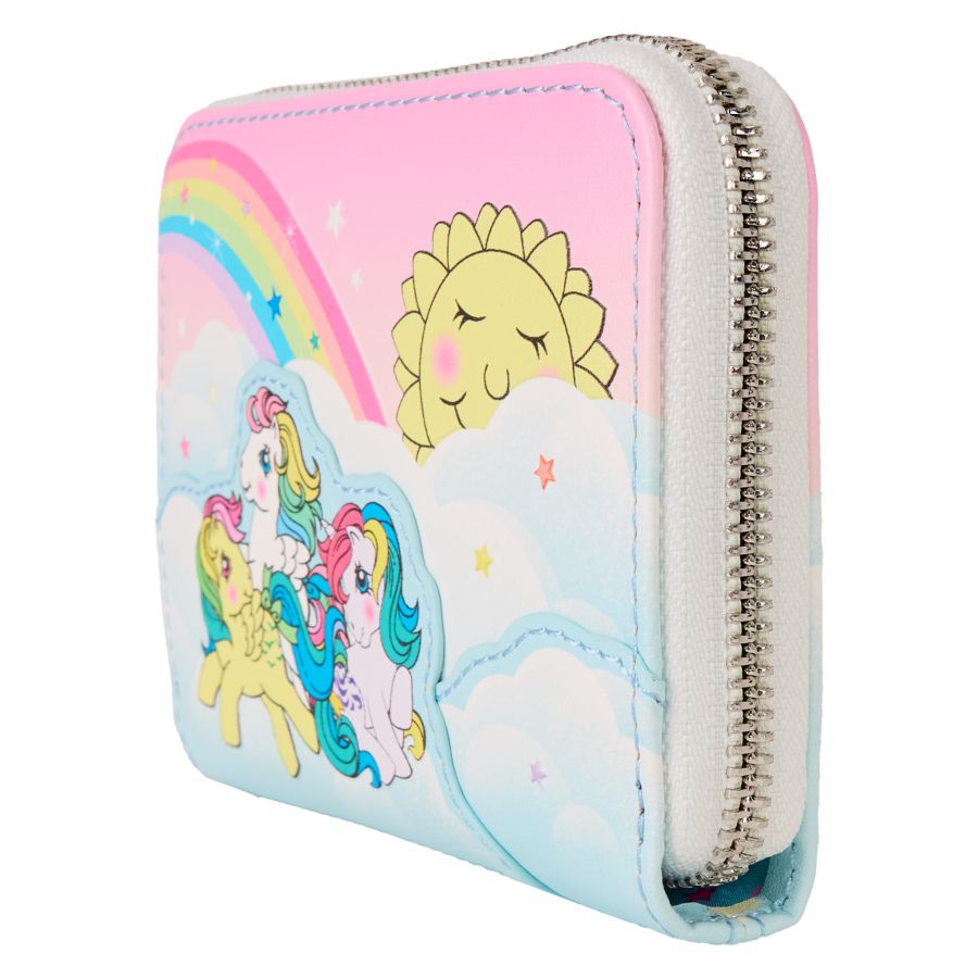 Loungefly | My Little Pony - Zip Around Wallet