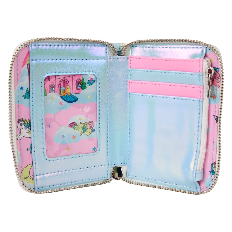 Loungefly | My Little Pony - Zip Around Wallet