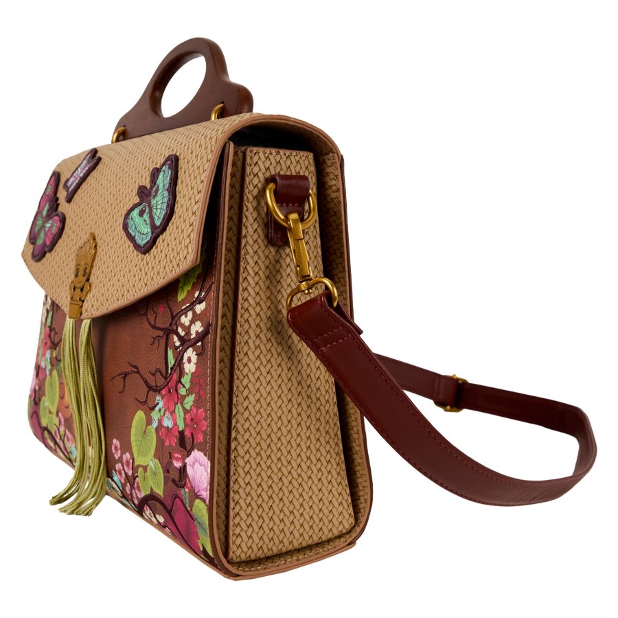 Guardians of the Galaxy - Groot Crossbody Bag