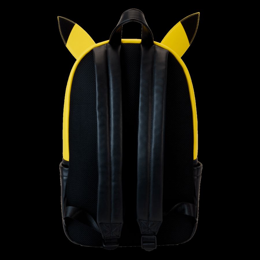 Loungefly | Pokemon - Pikachu Full Size Backpack