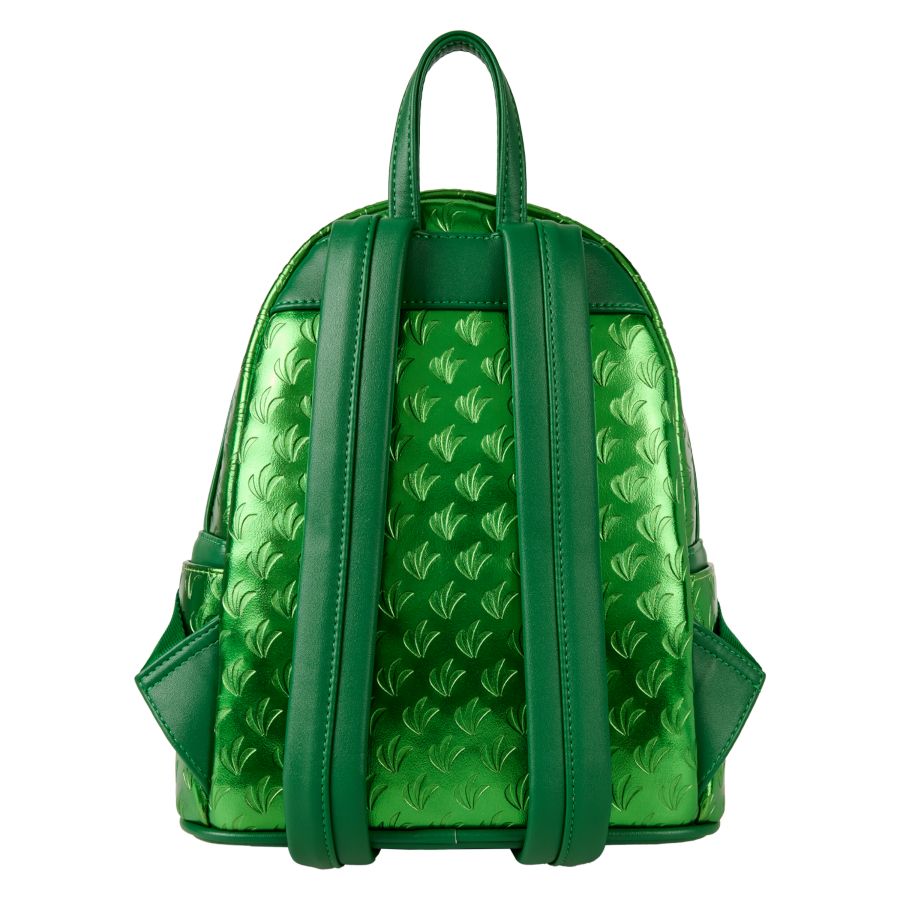 Pokemon- Bulbasaur Mini Backpack