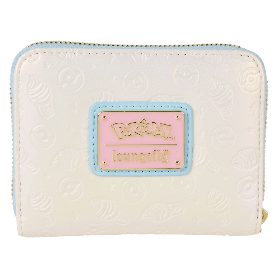 Pokémon - Pikachu Zip Around Wallet