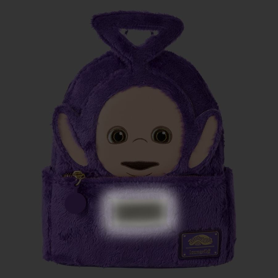 Teletubbies - Tinky-Winky Mini Backpack