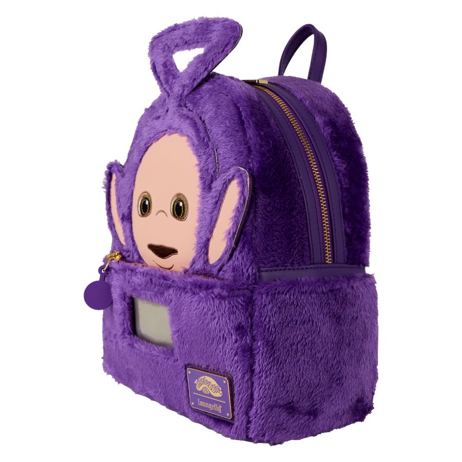 Teletubbies - Tinky-Winky Mini Backpack