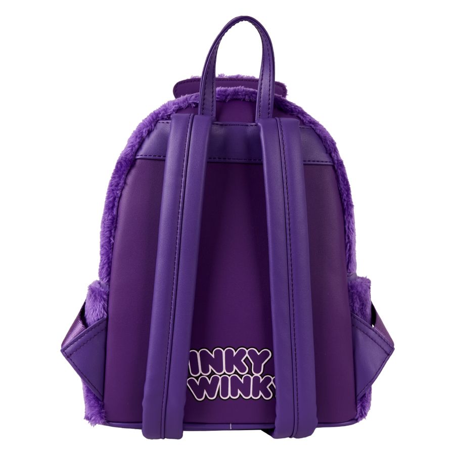 Teletubbies - Tinky-Winky Mini Backpack