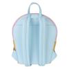 Mickey & Friends - Figural Hot Air Balloon Mini Backpack