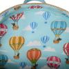 Mickey & Friends - Figural Hot Air Balloon Mini Backpack