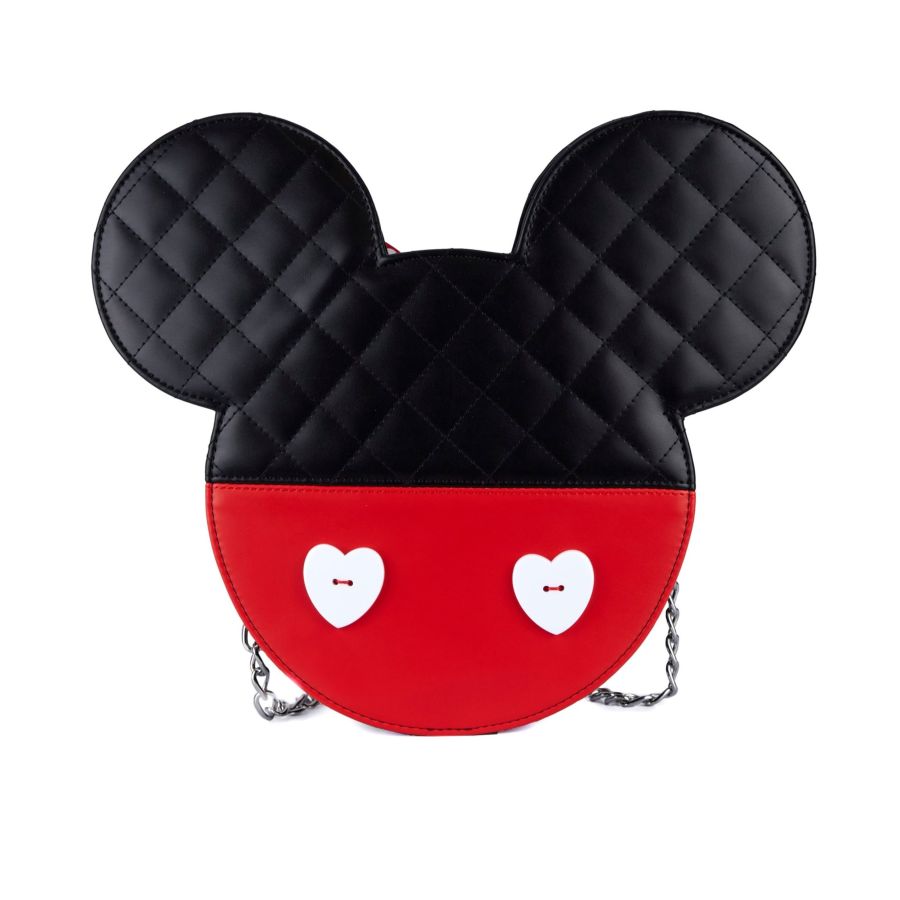 Loungefly | Disney - Minnie Mouse Valentines Crossbody