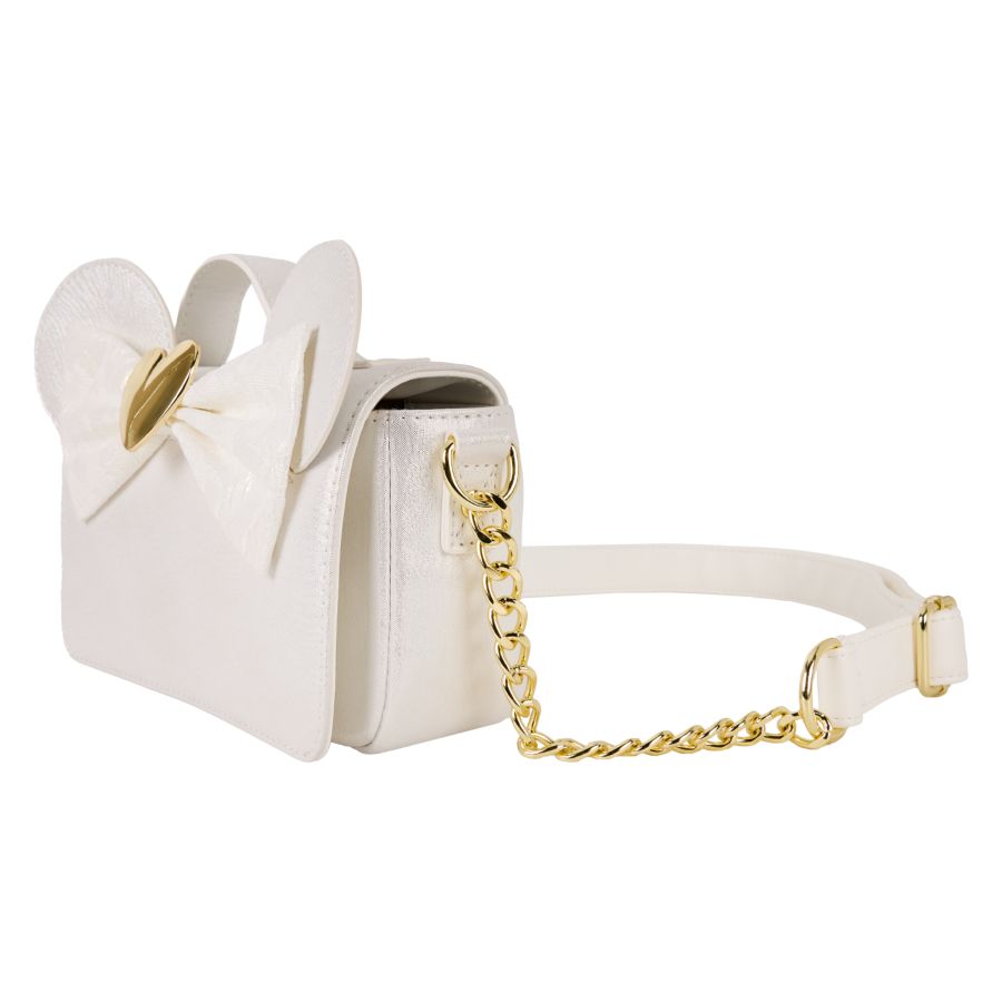 Disney - Wedding Crossbody Bag