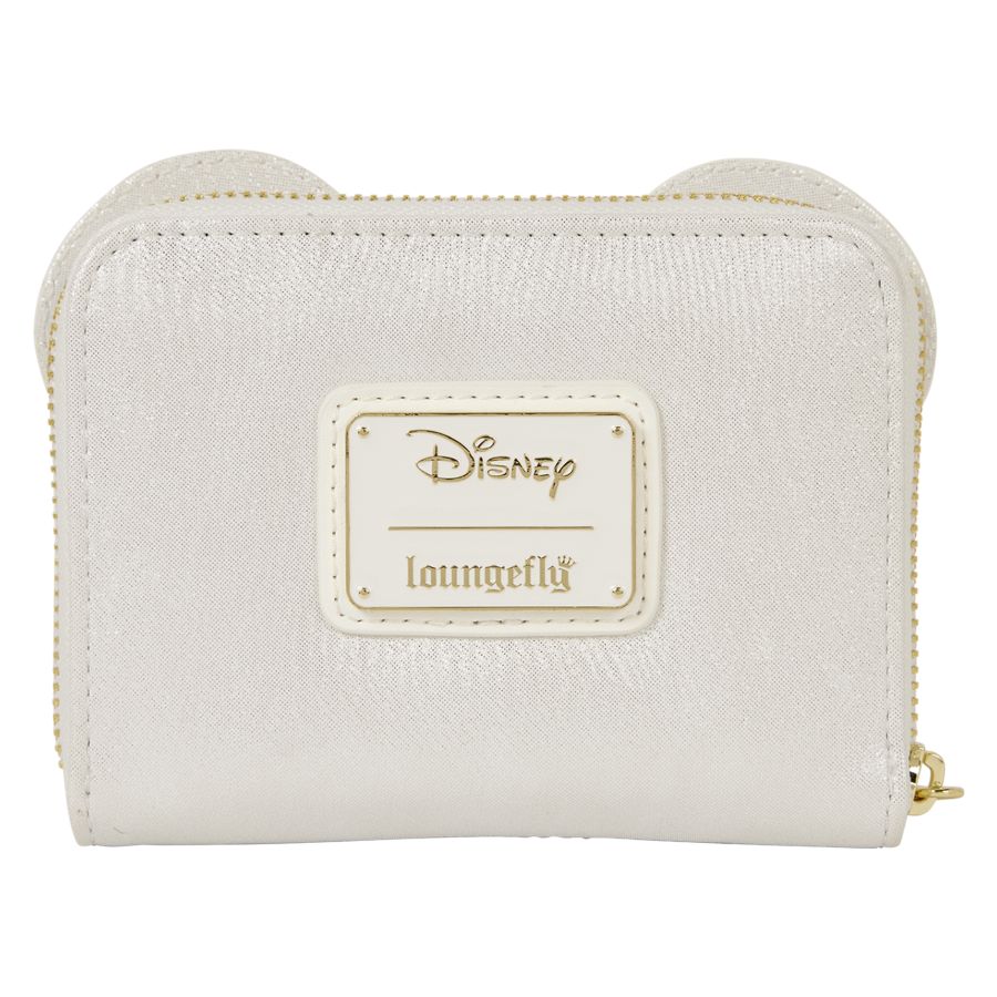 Disney - Wedding Zip Around Wallet