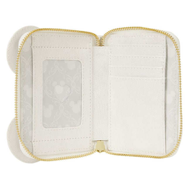 Disney - Wedding Zip Around Wallet