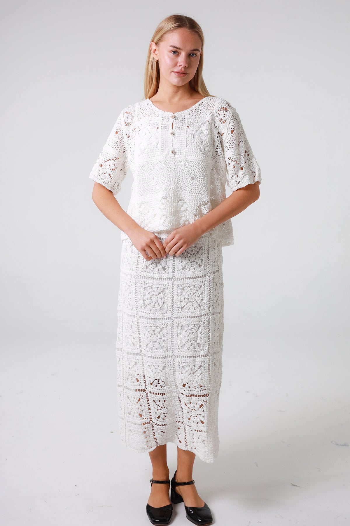 LY0004 Set