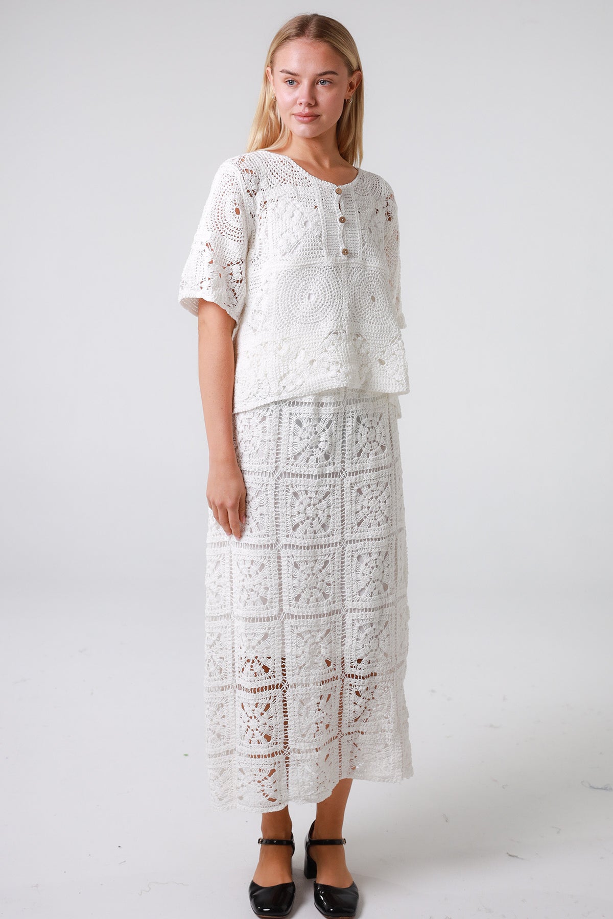 LY0004 Set