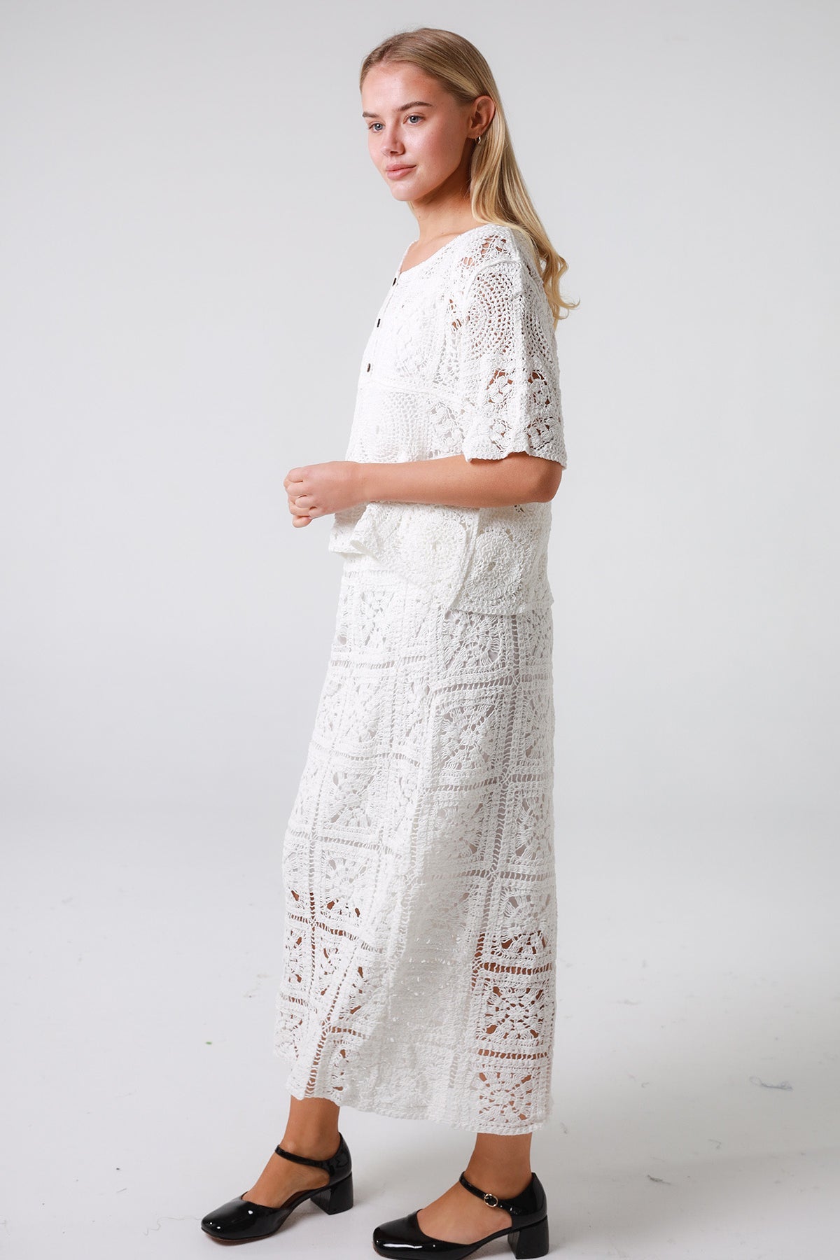 LY0004 Set