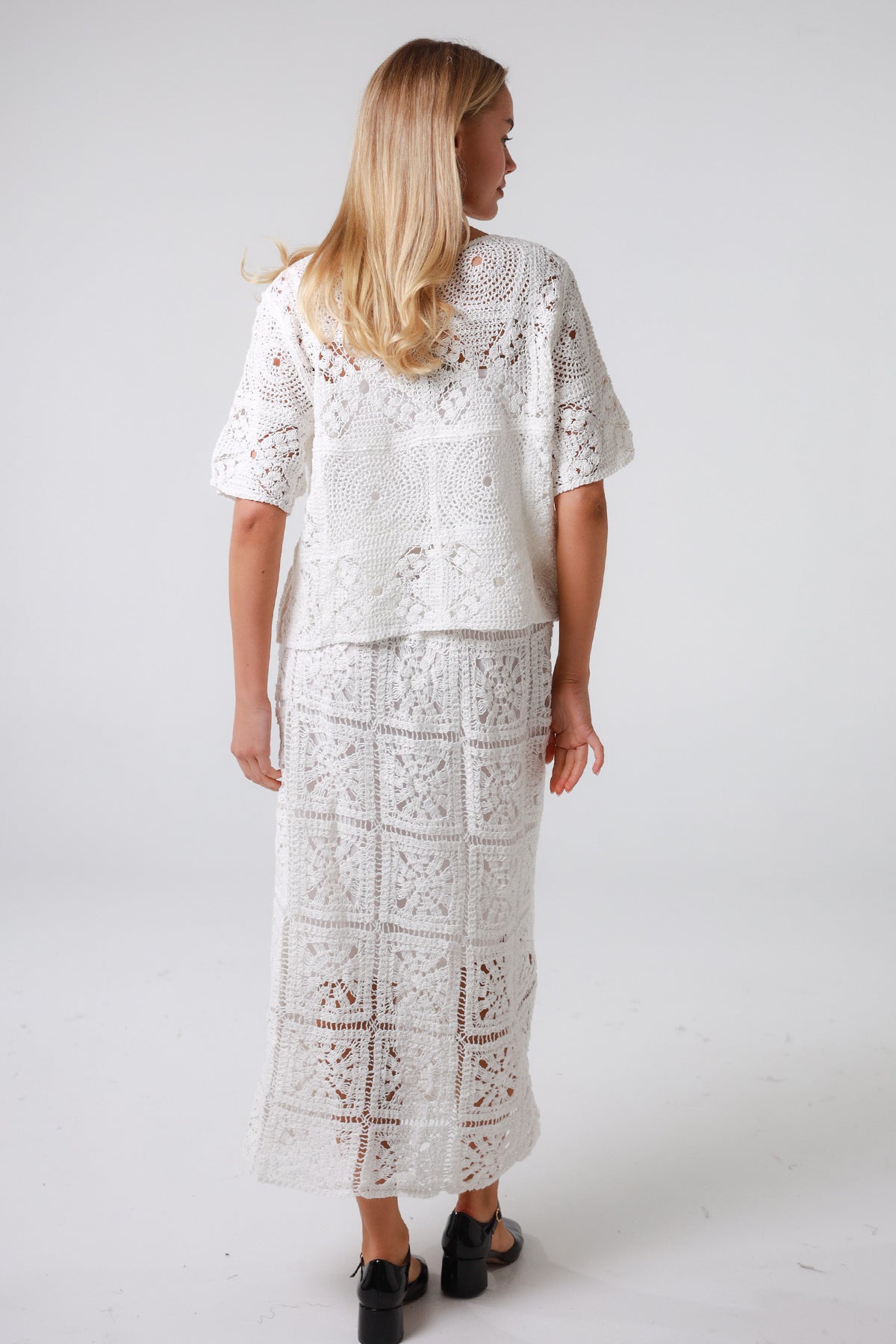 LY0004 Set