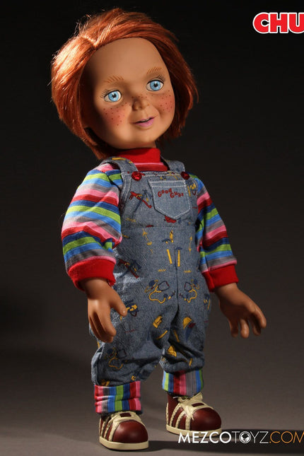 Child's Play - Good Guys 15" Chucky Doll