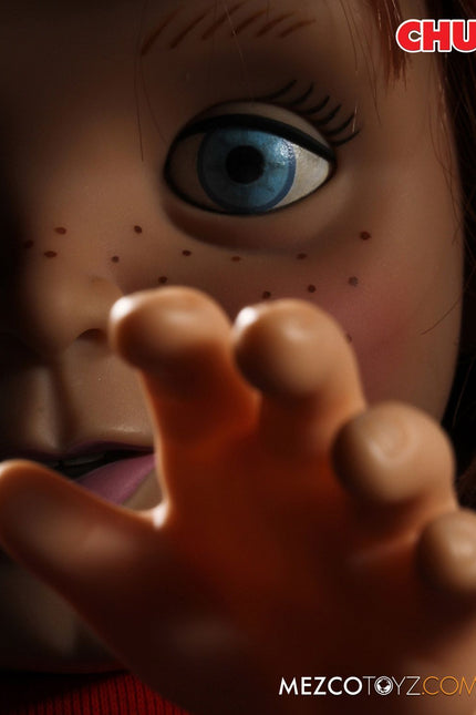 Child's Play - Good Guys 15" Chucky Doll