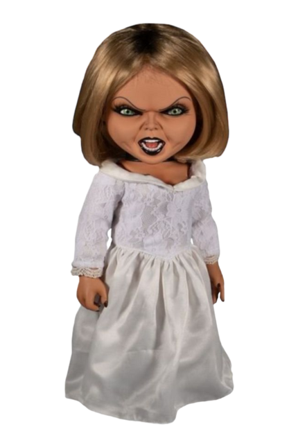 Child's Play 5: Seed of Chucky - Tiffany Mega Scale Figure