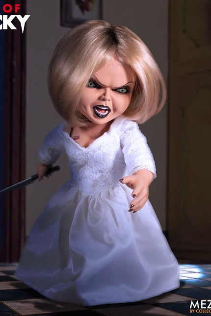 Child's Play 5: Seed of Chucky - Tiffany Mega Scale Figure