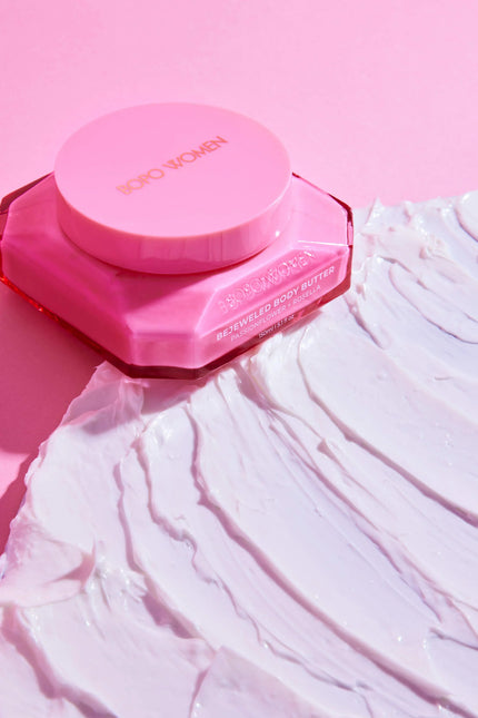 Bopo Bejeweled Body Butter