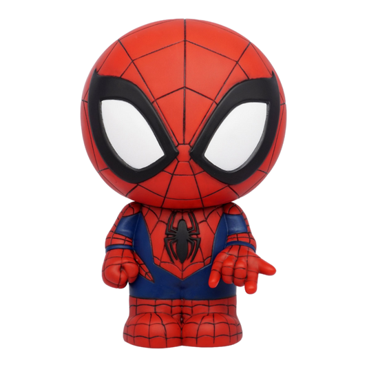 Marvel Comics - Spider-man PVC Bank