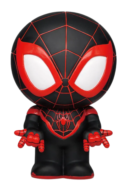 Spiderman - Miles Morales PVC Money Bank