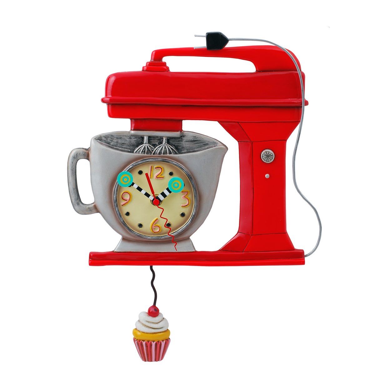 Allen Designs - Vintage Mixer