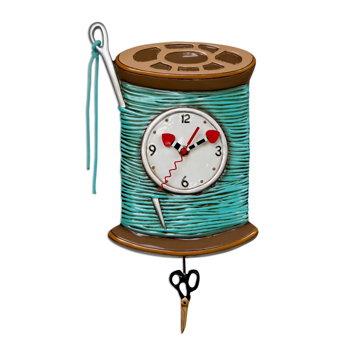 Allen Designs- Needle & Thread