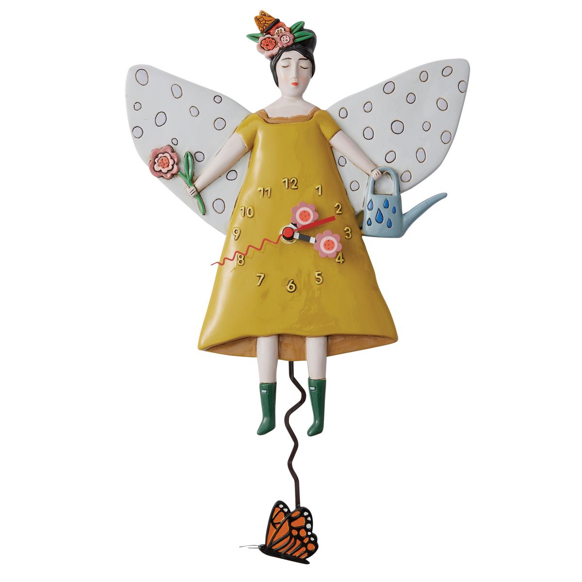 Allen Designs- Garden Guardian