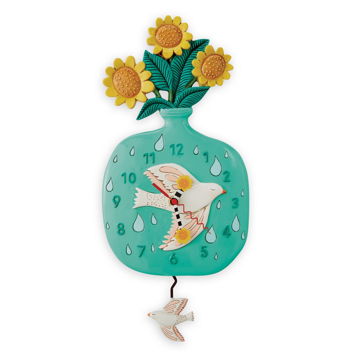 Allen Designs- Peace & Sunshine