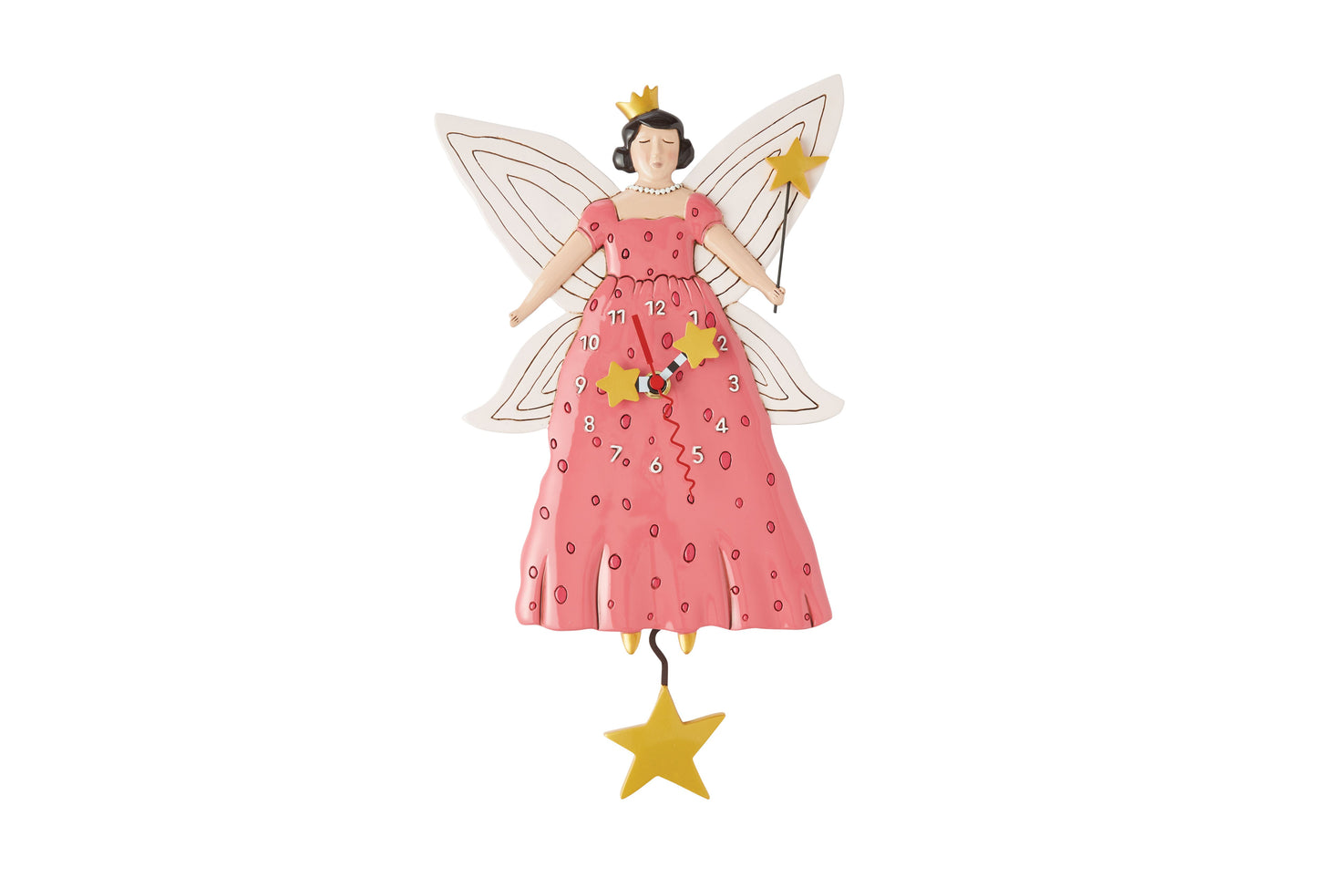 Allen Designs- Princess Freya