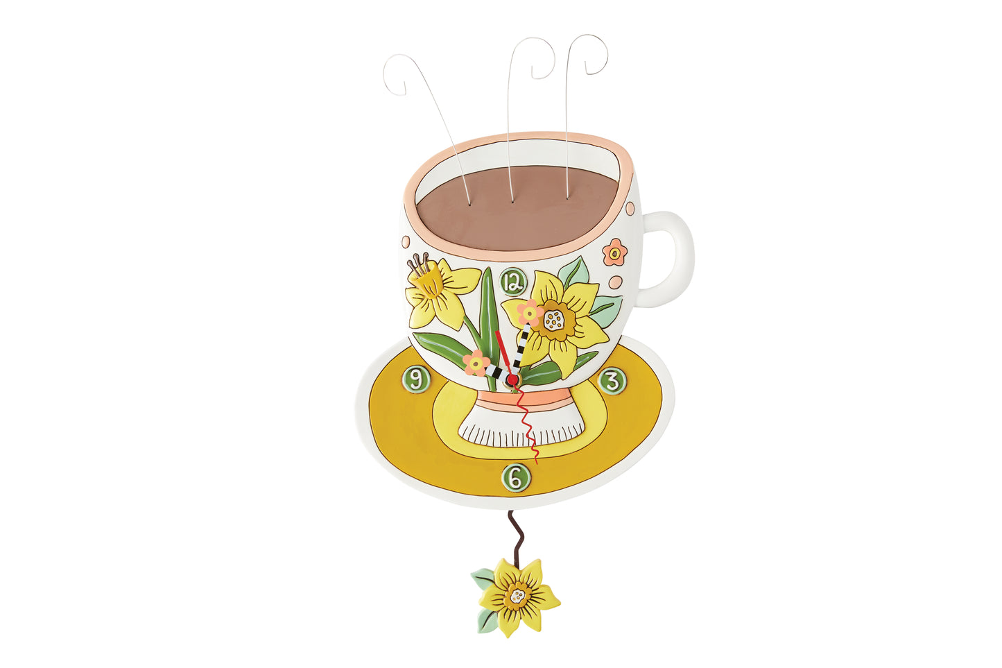 Allen Designs - Cuppa Joy