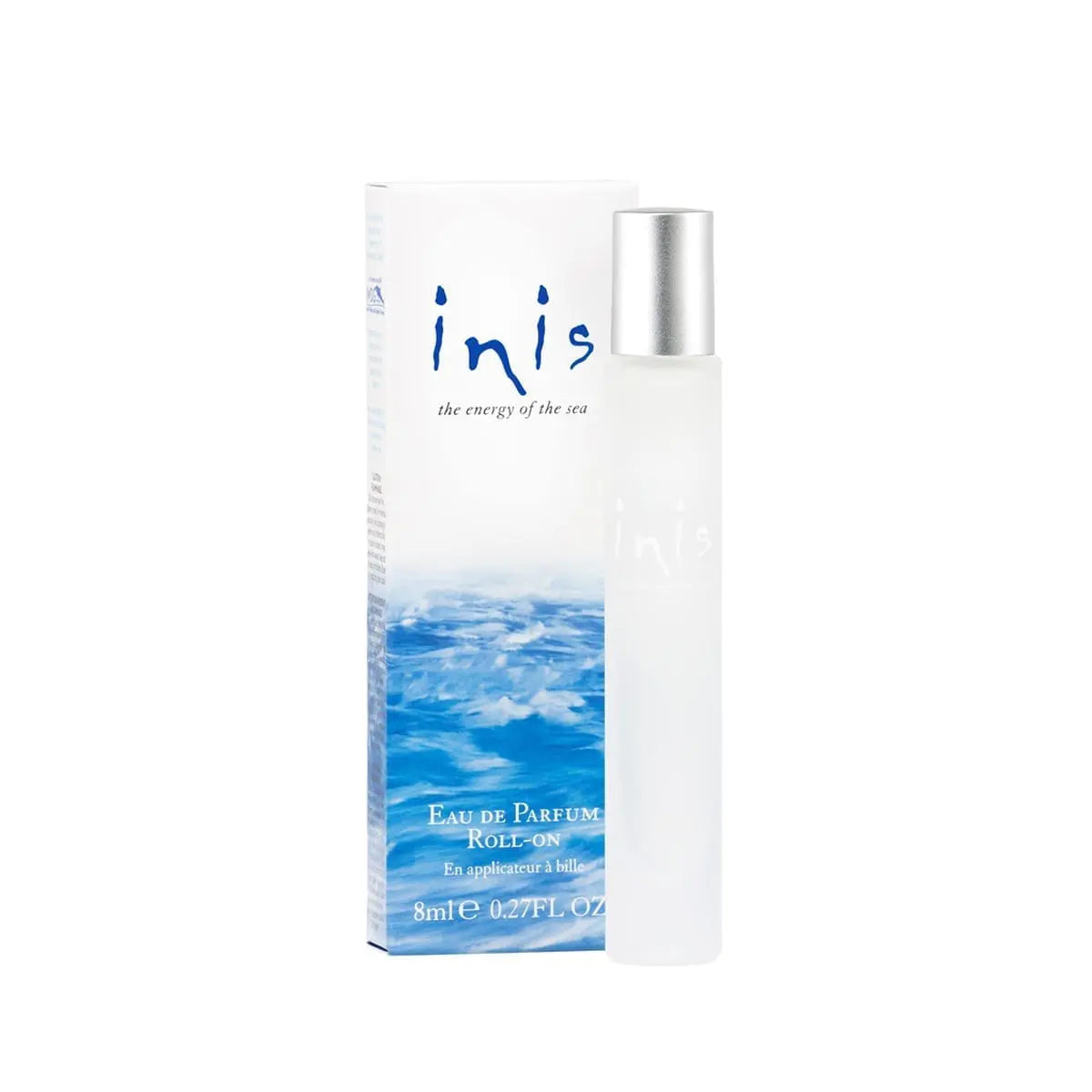 Inis Roll-On Cologne 8ml