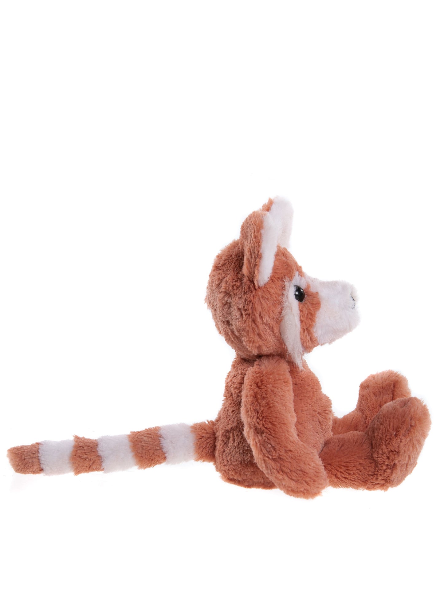 Bear & Me- Ronnie Red Panda