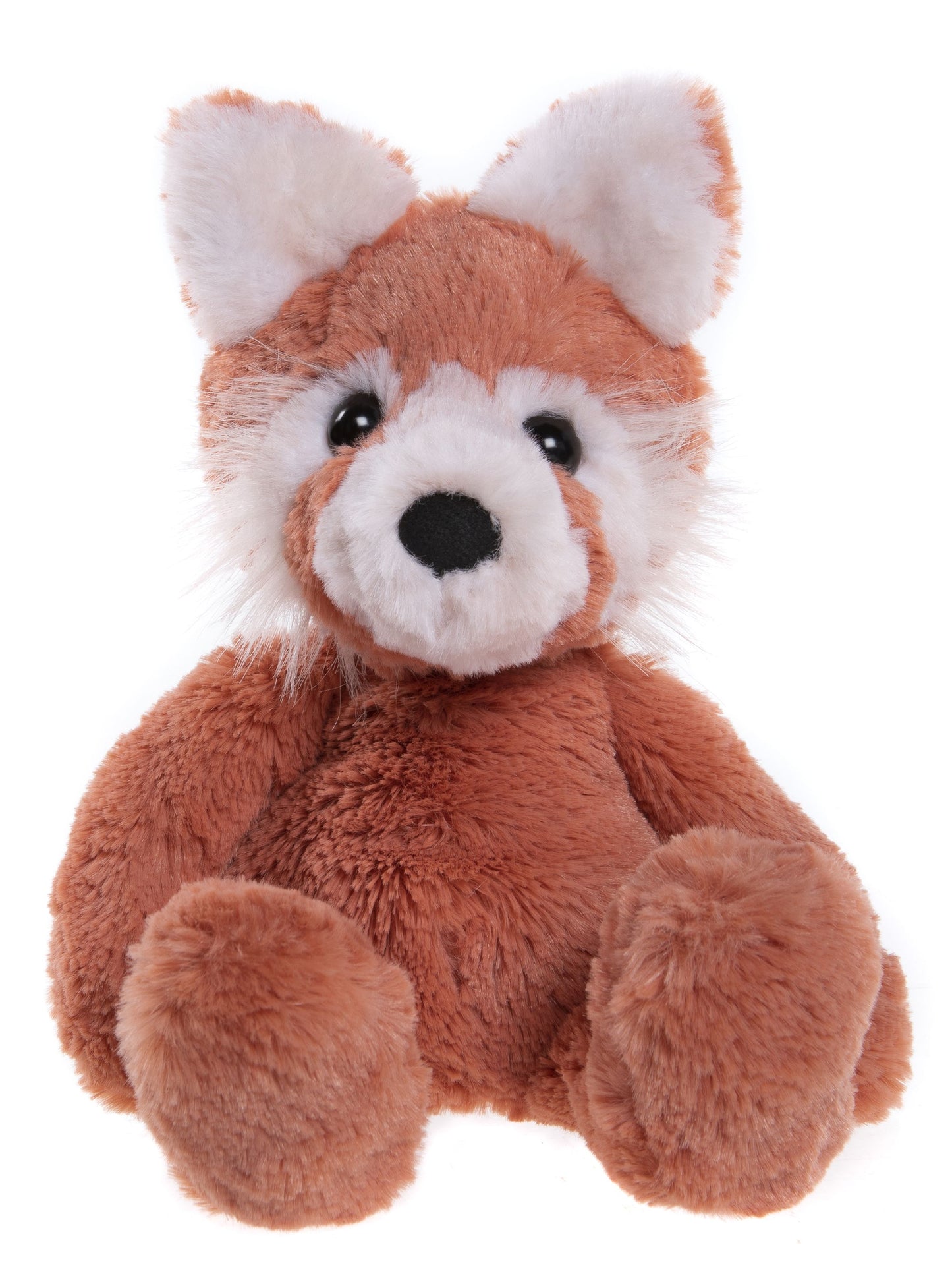 Bear & Me- Ronnie Red Panda