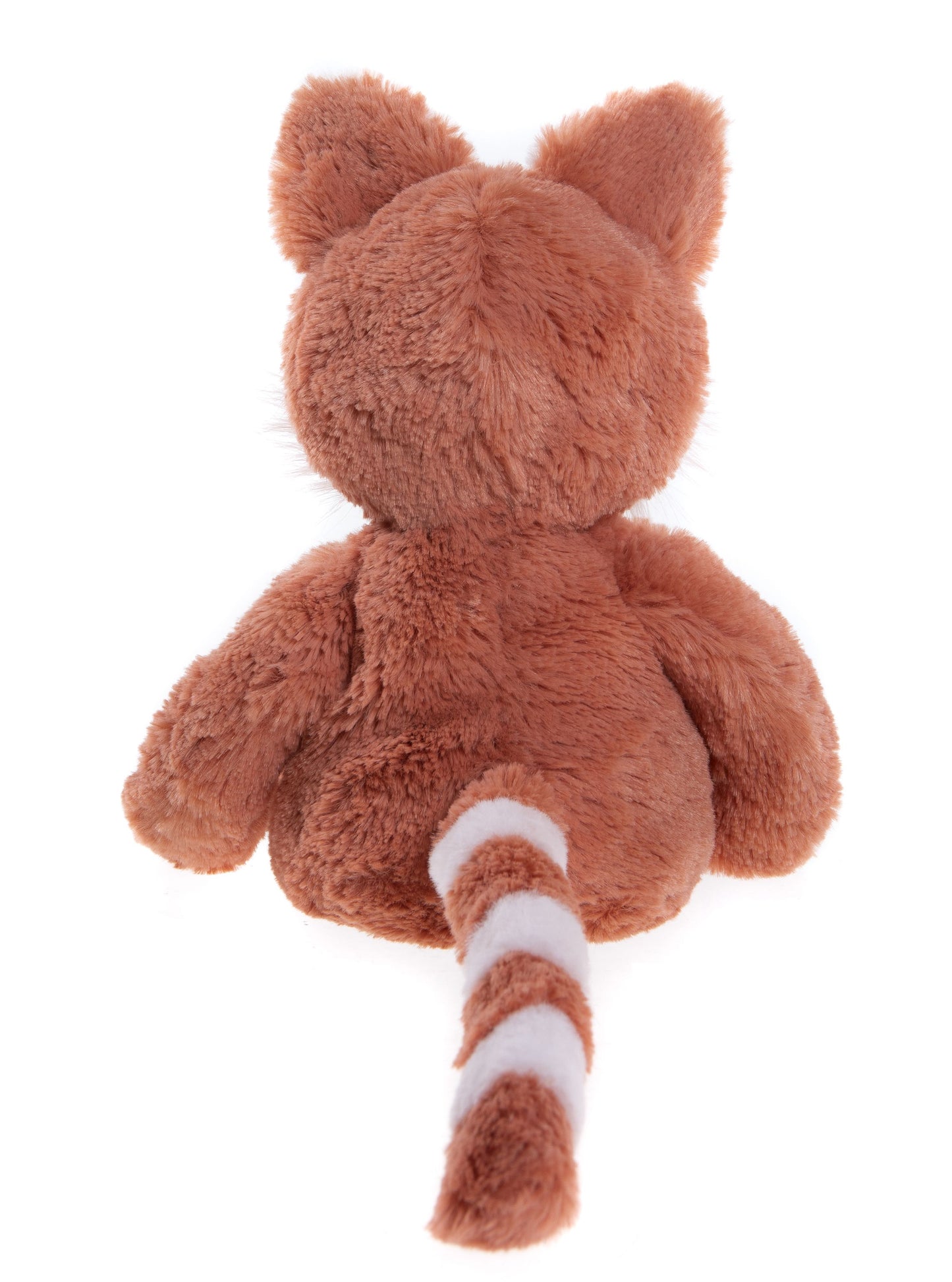 Bear & Me- Ronnie Red Panda