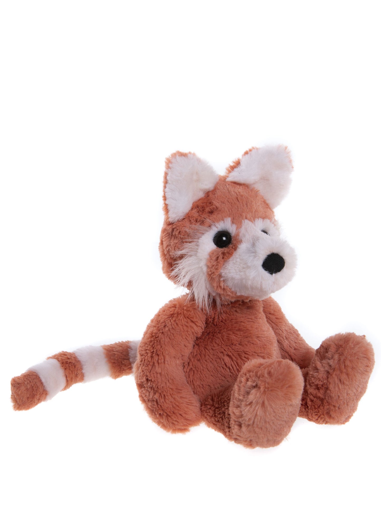 Bear & Me- Ronnie Red Panda