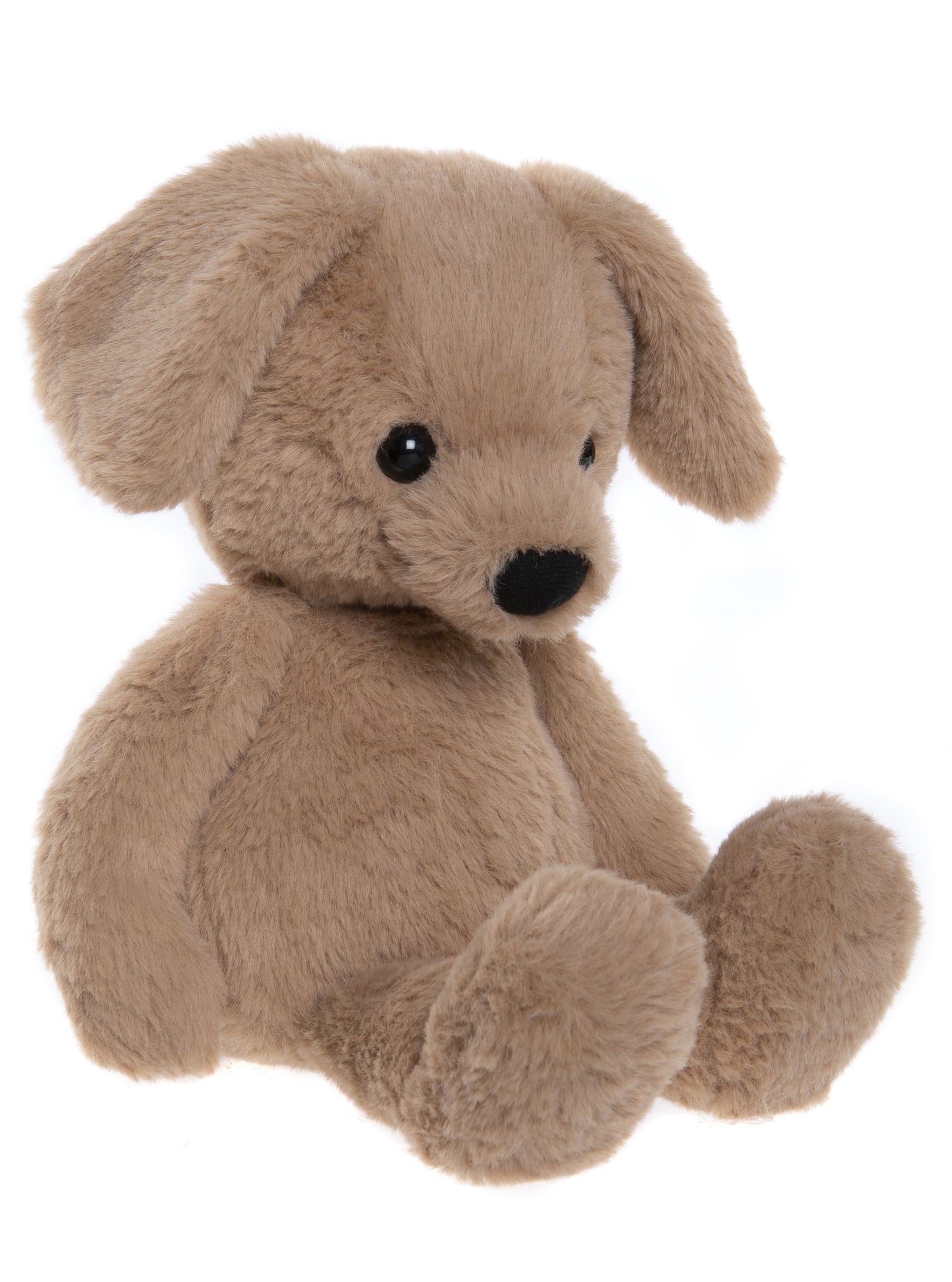 Bear & Me- Ruff Puppy