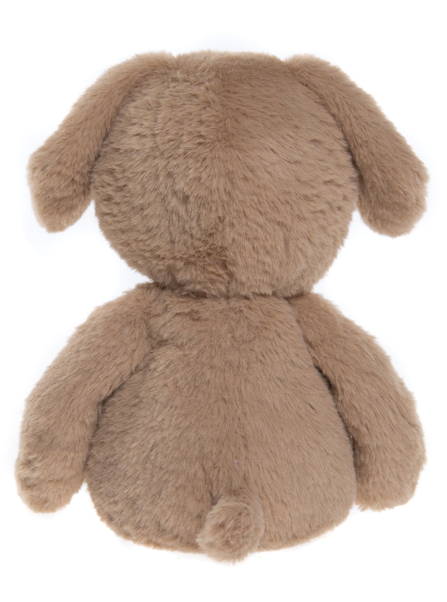 Bear & Me- Ruff Puppy