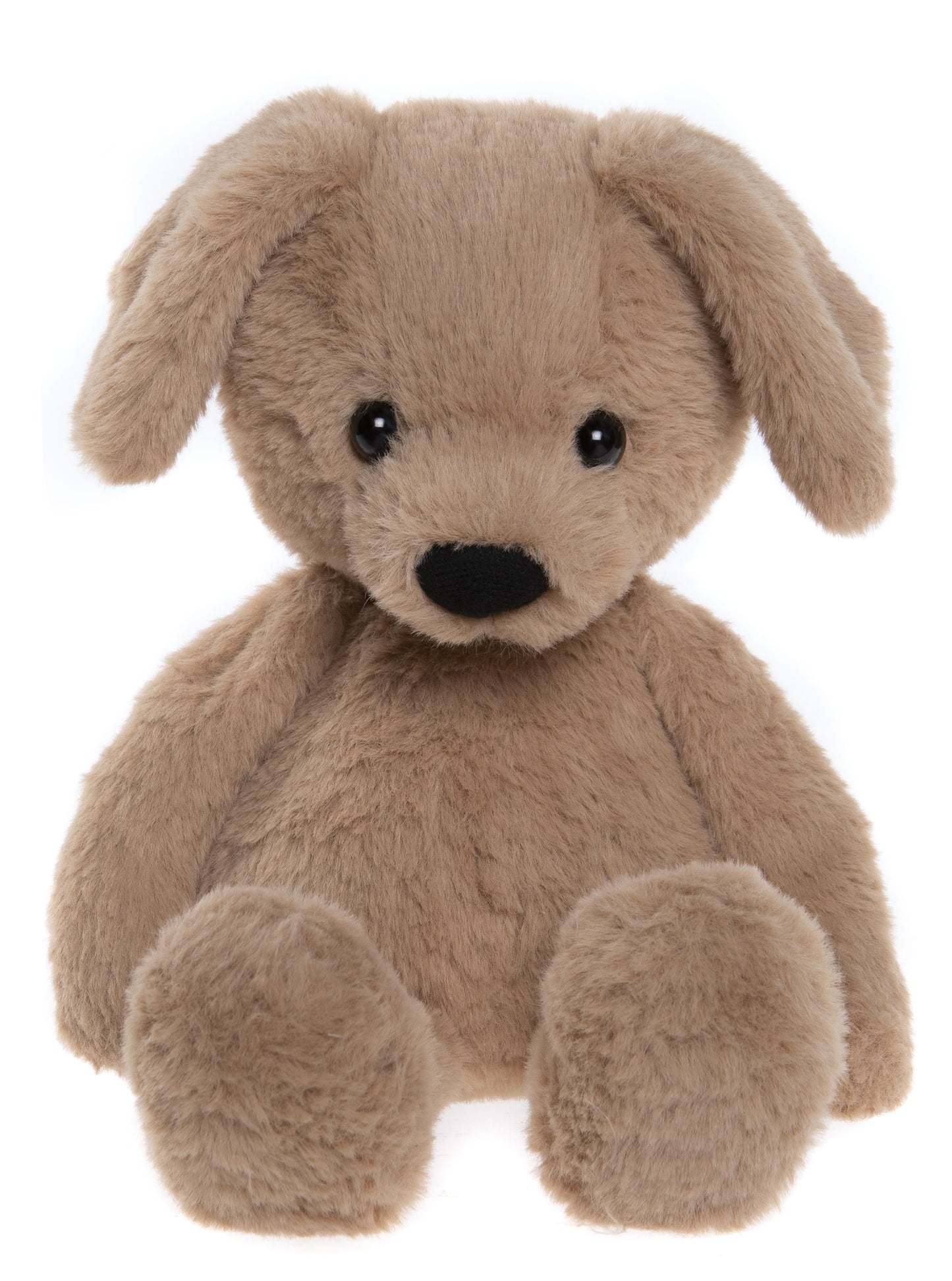 Bear & Me- Ruff Puppy