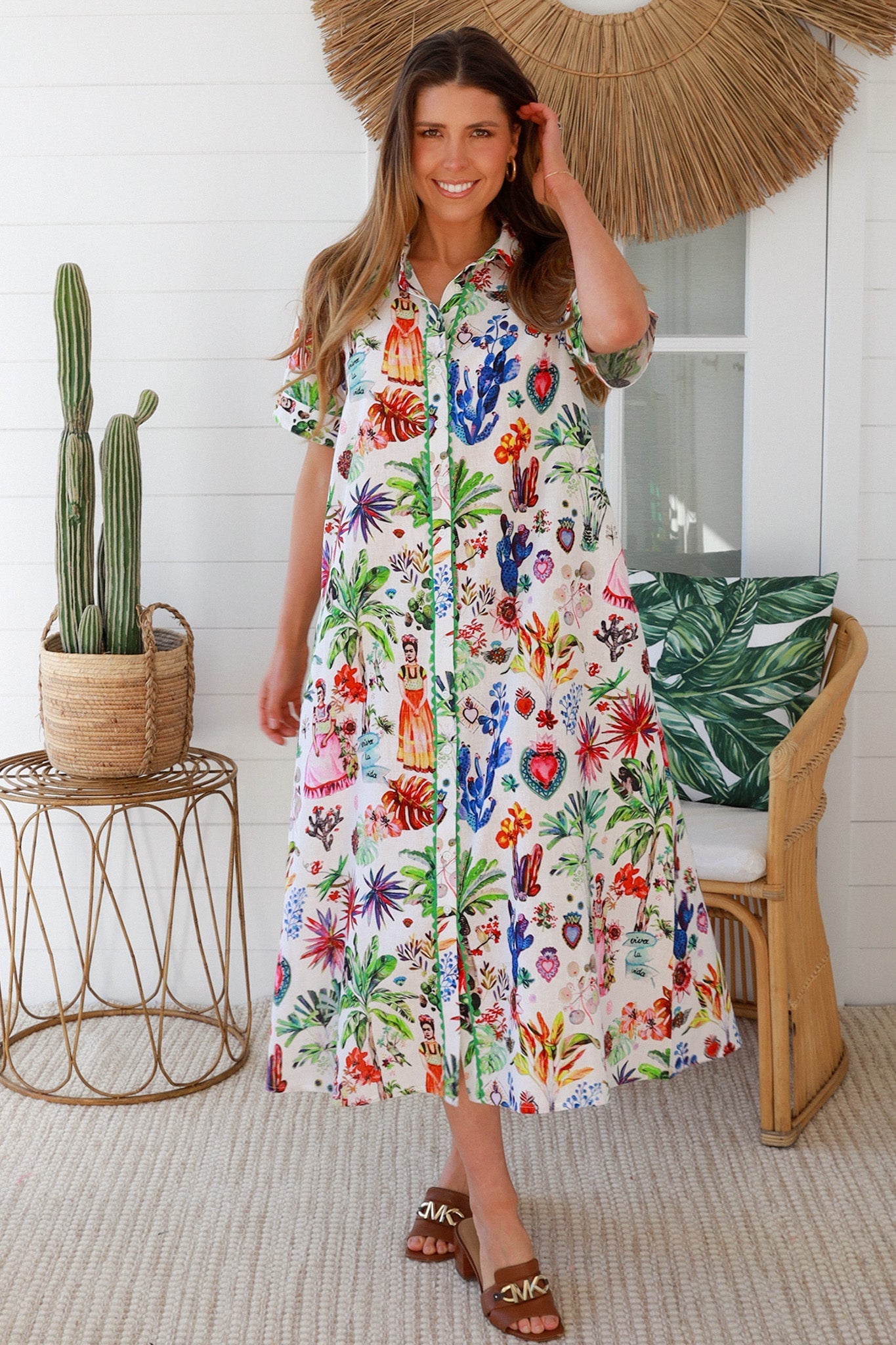 SD0017 Dress