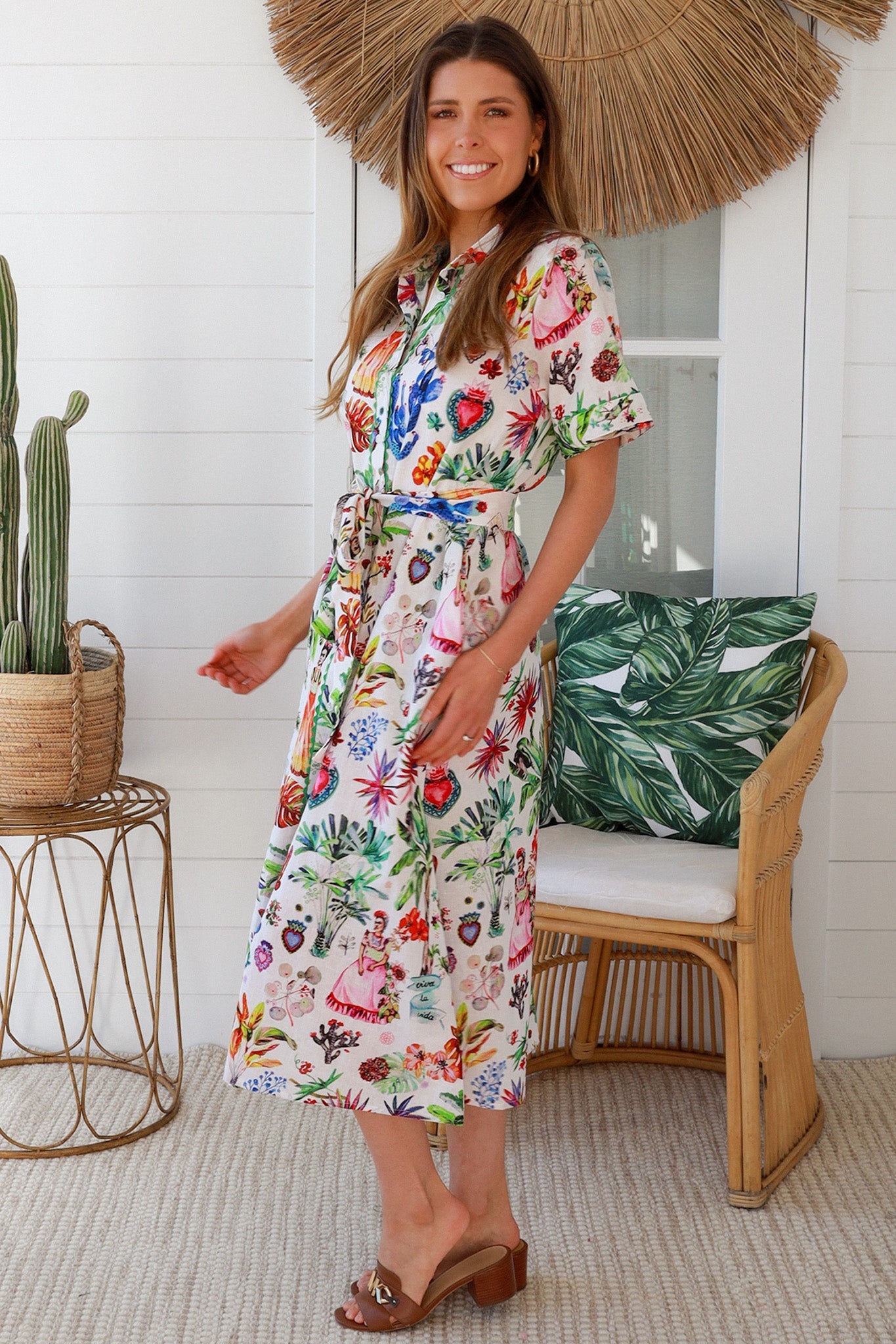 SD0017 Dress