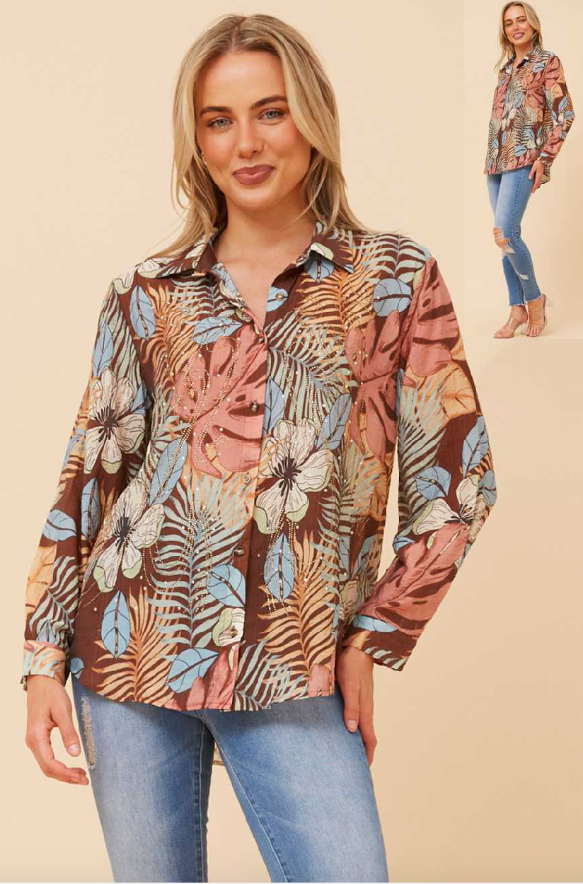 Joshua Thomas Fashion