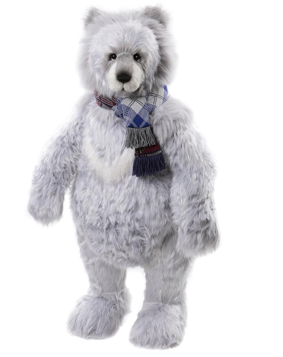 Charlie Bears | Hullabaloo